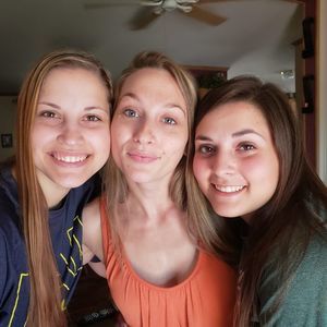 Meet your Posher, Alisha